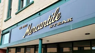 Une photo du restaurant Mercantile Steak & KM Bar