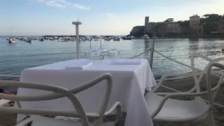 Une photo du restaurant Bistró Altrove