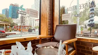 A photo of Laree Adda restaurant
