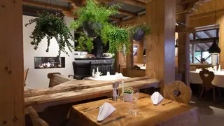 Une photo du restaurant Kühners Landhaus