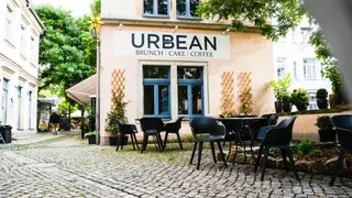 Una foto del restaurante Urbean