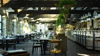 A photo of Devour restaurant