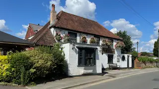 A photo of The Fox and Hounds restaurant