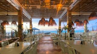 A photo of El Timón de Cancún Zona Hotelera restaurant