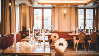 Foto von Hotel & Gasthof Löwen Restaurant