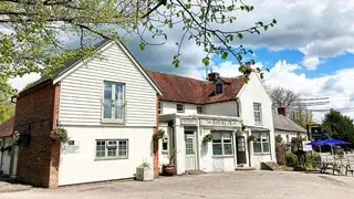 A photo of The Roebuck Inn restaurant