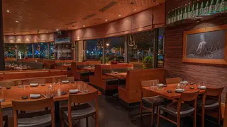 Een foto van restaurant Azumi