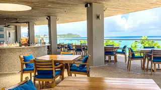 Une photo du restaurant Tasi Grill - Dusit Thani Guam Resort