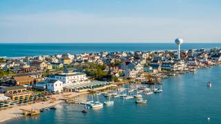 Sea Isle City South Jersey Shore 27 Restaurants On Opentable