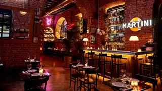 A photo of Dal Milanese restaurant