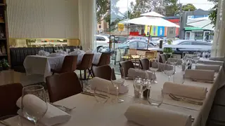A photo of Tesoro Gastronomia restaurant