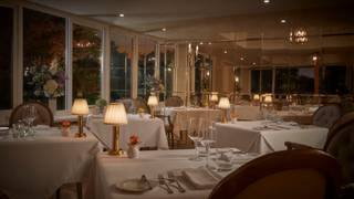 Een foto van restaurant Bouvardia