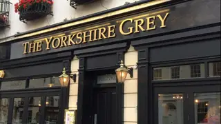 Photo du restaurant The Yorkshire Grey Doncaster