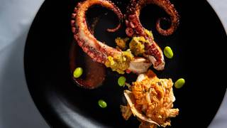 A Celebration of the Ocean’s Bounty Photo