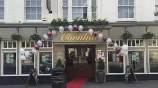 A photo of Cornhill Bridgwater restaurant