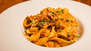 Tuesday Special: Pasta e Vino! Photo