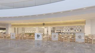 Foto del ristorante Shiro Pacific Place