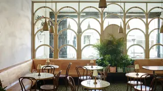 A photo of WAYGOOD restaurant