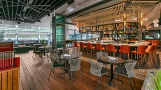 Foto del ristorante Caroline's Oyster Bar