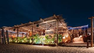 A photo of Funky Geisha Cabo restaurant