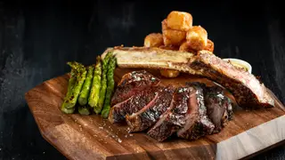 A photo of STK - Los Angeles restaurant