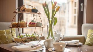 Mother's Day Sparkling Afternoon Tea foto