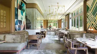 Foto von Fritz & Felix Restaurant
