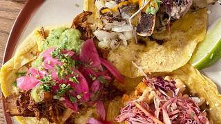 Are You Mexican cuisine The Best You Can? 10 Signs Of Failure