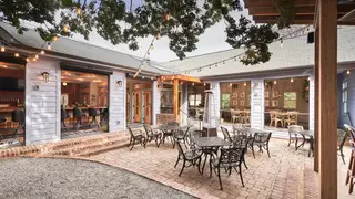 Foto del ristorante The Goodyear House