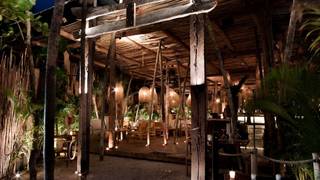 New Year's Eve Dinner & Live Shows at Tora Tulum photo