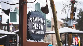 Photo du restaurant Sawmill Pizza - Copper Mountain