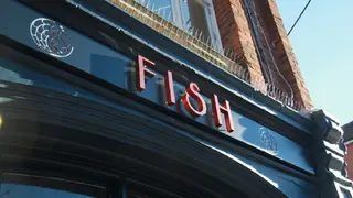 A photo of Fish at 55 restaurant