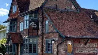 Photo du restaurant The Plough Inn, Longparish