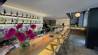 A photo of Zushi - Surry Hills restaurant