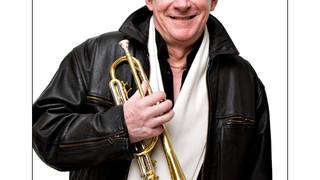 Digby Fairweather presents Jazz at Sands by The Se photo
