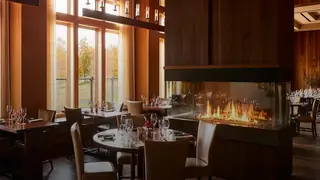 Photo du restaurant Elements at Primland