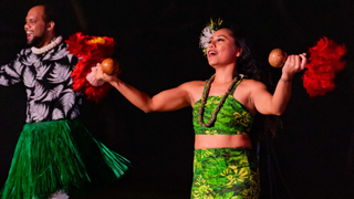 Paia - Maui's Finest Luau photo