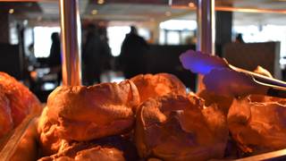 Father's Day Carvery 2025 Photo