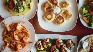 A photo of Marcus Bar & Grill restaurant