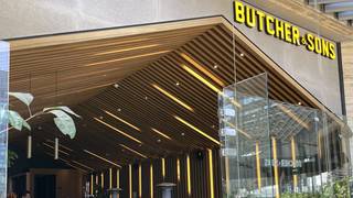 Foto del ristorante BUTCHER & SONS ARTZ PEDREGAL
