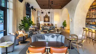 Een foto van restaurant AVA MediterrAegean