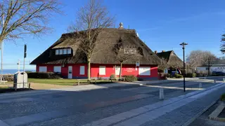 A photo of CORSO Kühlungsborn restaurant