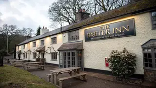 Photo du restaurant Exeter Inn