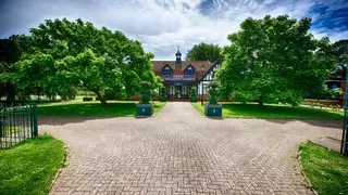 Photo du restaurant Palm Court Pavilion