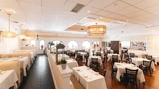 A photo of Limani Taverna restaurant