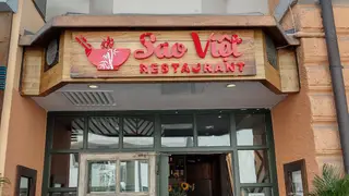 A photo of SAO VIET restaurant