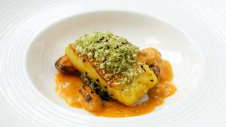 A photo of The Cinnamon Club restaurant