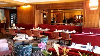 Foto von Alte Börse Club Restaurant