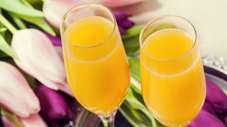 Mother's Day at the Omni Shoreham foto