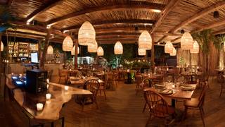 Celebra el Día del Padre en RosaNegra Tulum Photo
